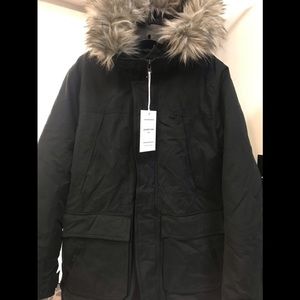American Eagle Man coat